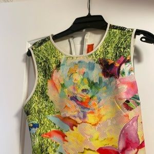 Clover canyon dress